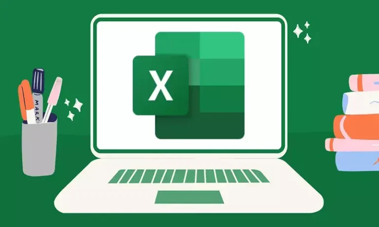  Tasteri sa strelicama ne rade u Microsoft Excelu?  Evo kako možete riješiti taj problem!
