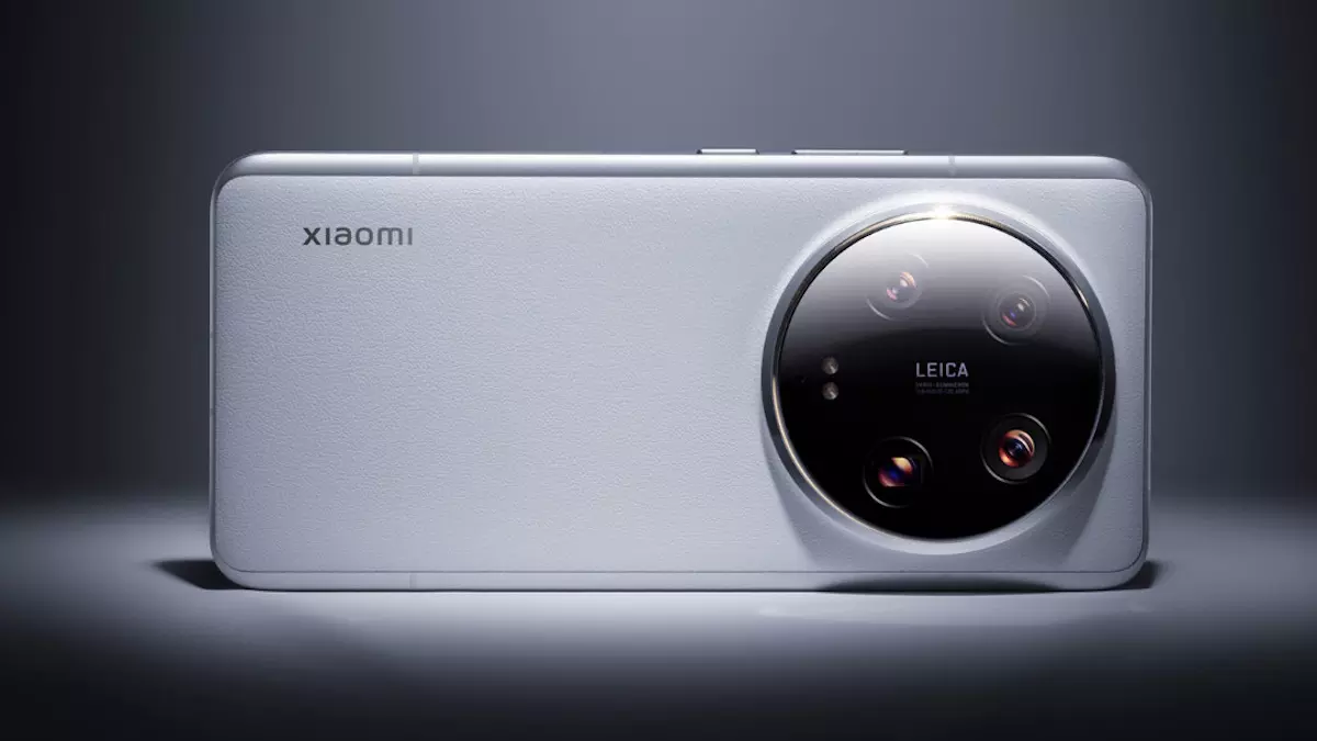 Xiaomi 14 Ultra: prvi pogled i prvi utisci