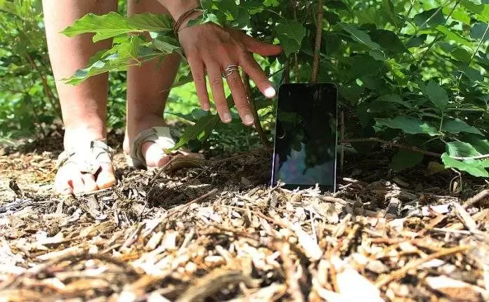 Kako pronaći izgubljeni Android telefon
