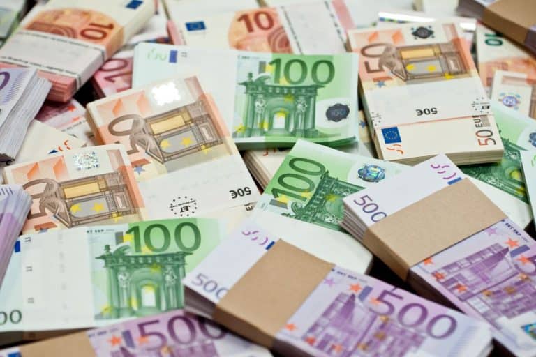 Financije