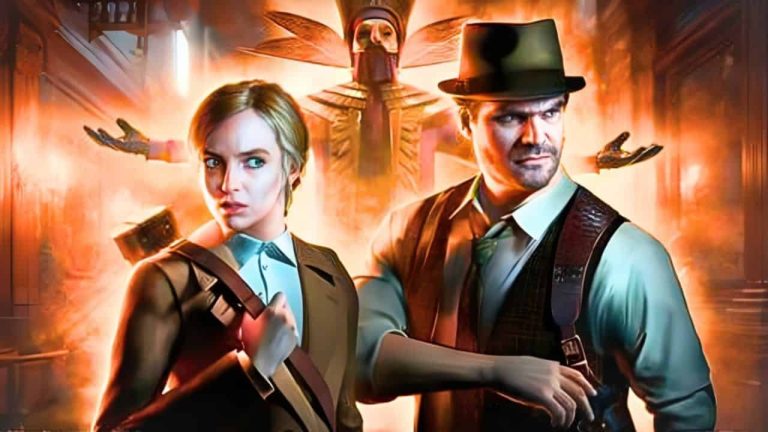 Alone in the Dark (2024): čudna igra, sa mnogo potencijala, koja je nažalost ostala neiskorišćena!
