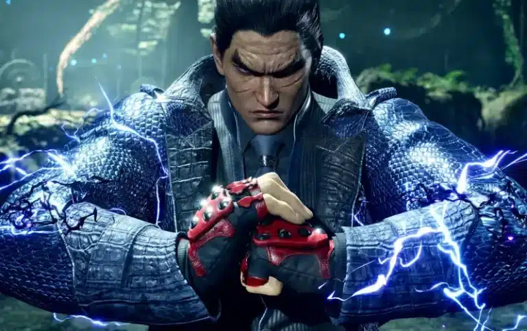 Tekken 8 recenzija: povratak kralja "Iron Fist"!
