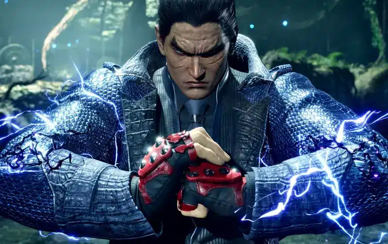 Tekken 8 recenzija: povratak kralja "Iron Fist"!