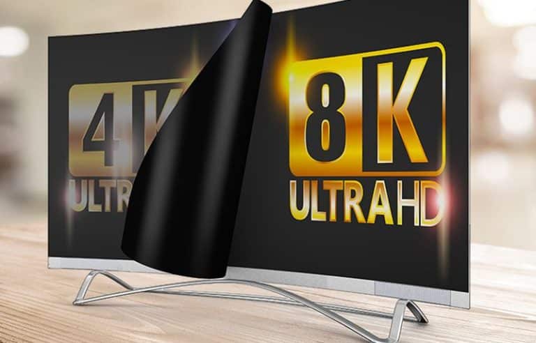 Šta je 8K rezolucija i kakav je prikaz 8K slike?
