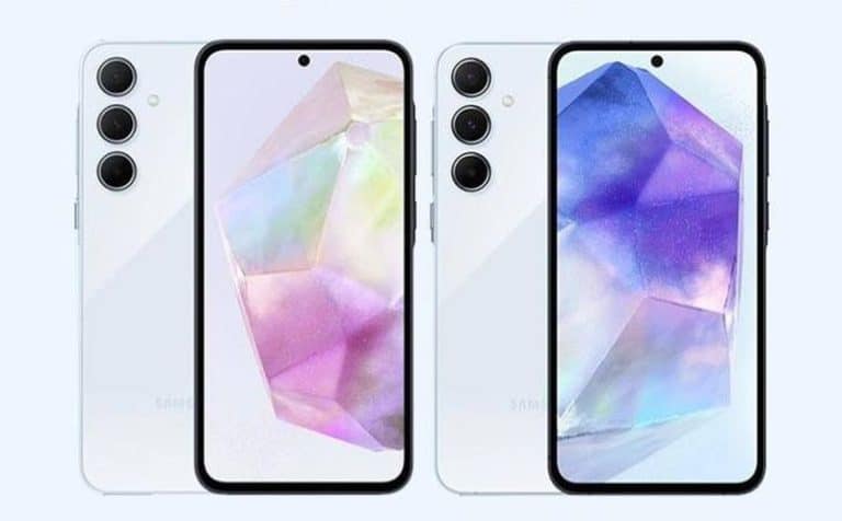  Samsung Galaxy A35 ili Samsung Galaxy A55?  Koji je od ova dva "srednja rendžera" isplativiji izbor?
