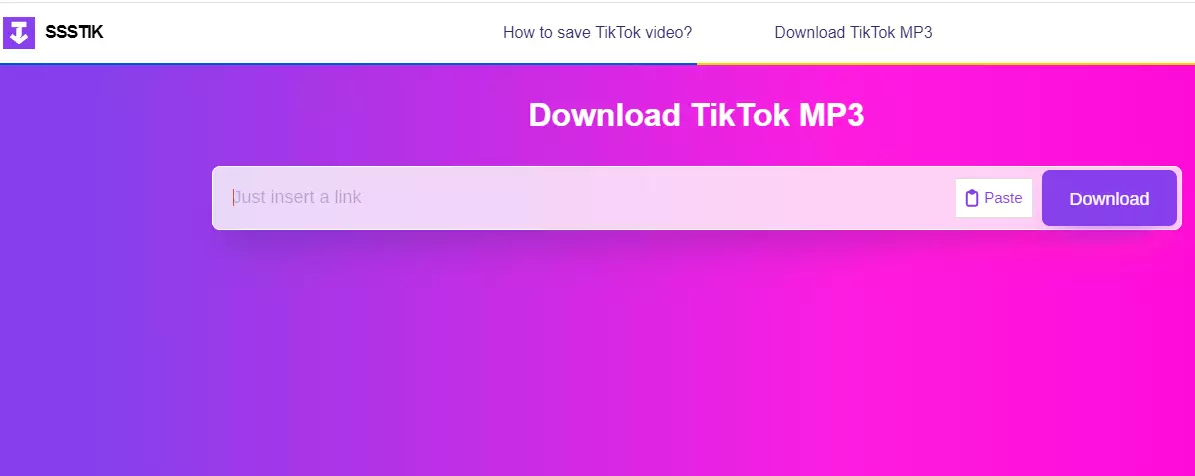 Kako besplatno preuzeti bilo koji video sa interneta? SSSTik