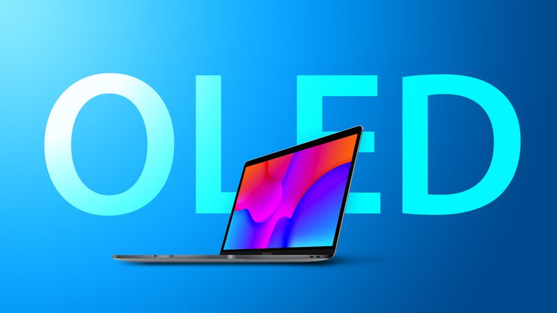 MacBook Pro OLED: sve informacije na jednom mjestu! OLED-Macbook-Pro