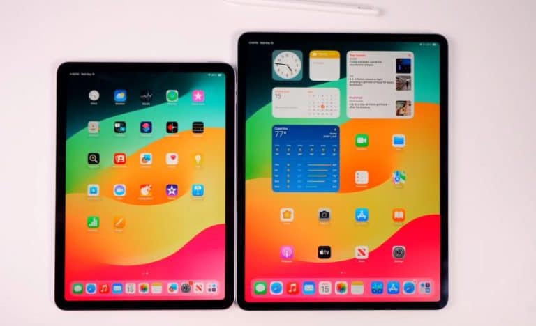 [Apple] iPad Air 11-inčni vs.  13 inča: Koji biste trebali kupiti?
