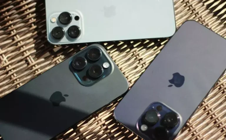 Analiza popularnosti iPhonea: SAD vs.  Evropa
