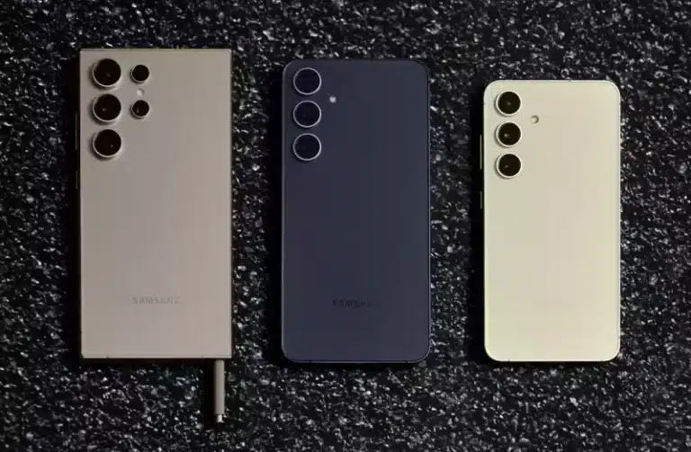 Ovo su stvari koje morate uzeti u obzir kada kupujete novi Samsung Galaxy pametni telefon!
