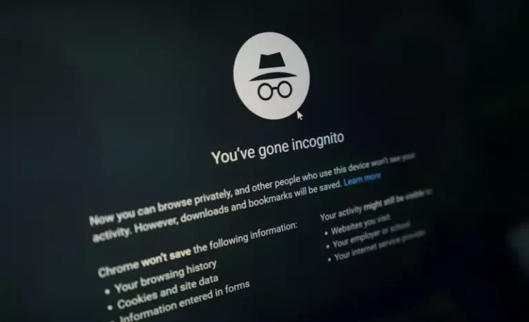 Zablude o sigurnosnim nivoima u privatnom ili "inkognito" radu web pretraživača

