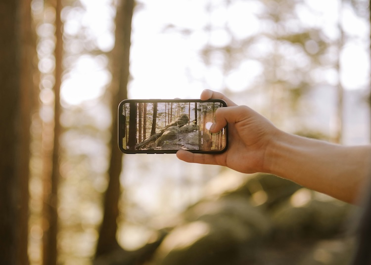Kako uređivati svoje fotografije i video zapise za društvene mreže Kako uređivati svoje fotografije i video zapise za društvene mreže