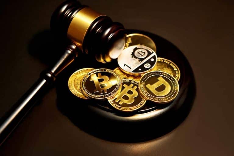 Kriptovalute i regulativa: Uticaj na globalni finansijski sistem i potreba za regulatornim okvirima
