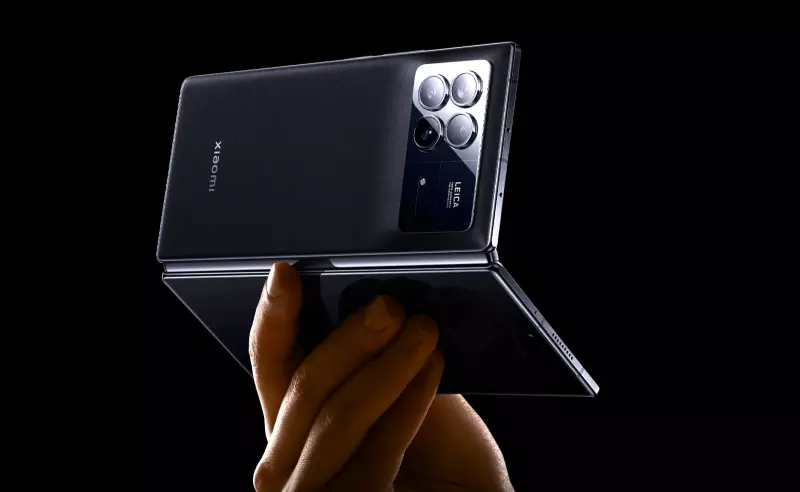 Predstavljeni su Xiaomi Mix Fold 4 i Mix Flip