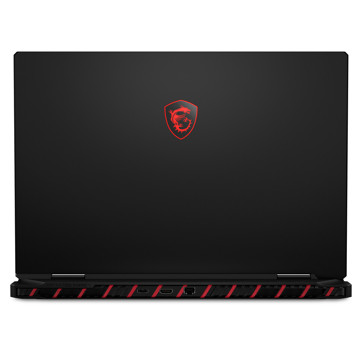 Recenzija MSI Raider 18 HX: Impozantan i moćan! Recenzija MSI Raider 18 HX: Impozantan i moćan!