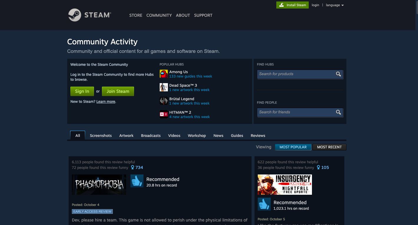 Zašto biste radije koristili Steam chat umjesto Discorda? Steam Chat