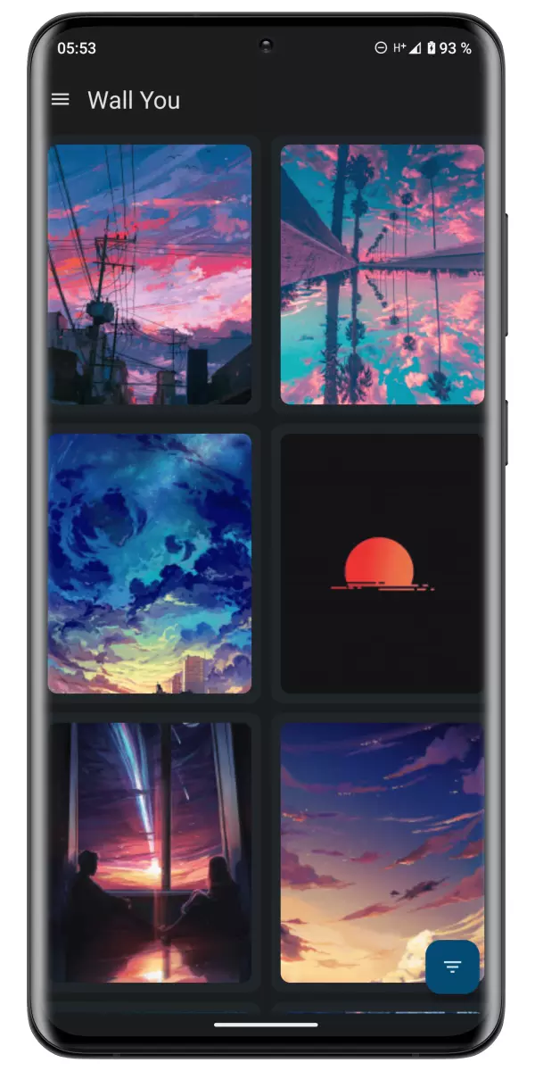 8 neobičnih Android aplikacija koje nećete naći u Google Play prodavnici Wall You