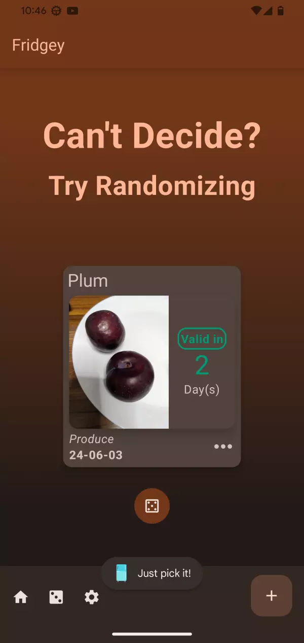 8 neobičnih Android aplikacija koje nećete naći u Google Play prodavnici Fridgey
