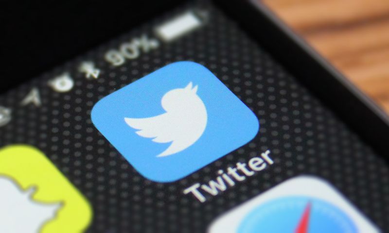 7 savjeta za smanjenje vremena provedenog na društvenim mrežama! twitter app