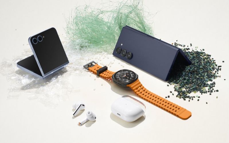 Samsung pomera granice sa svojim novim uređajima