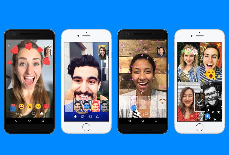 Kako da provjerite da li iza vašeg chata stoji veštačka inteligencija? Messenger VIDEO POZIV
