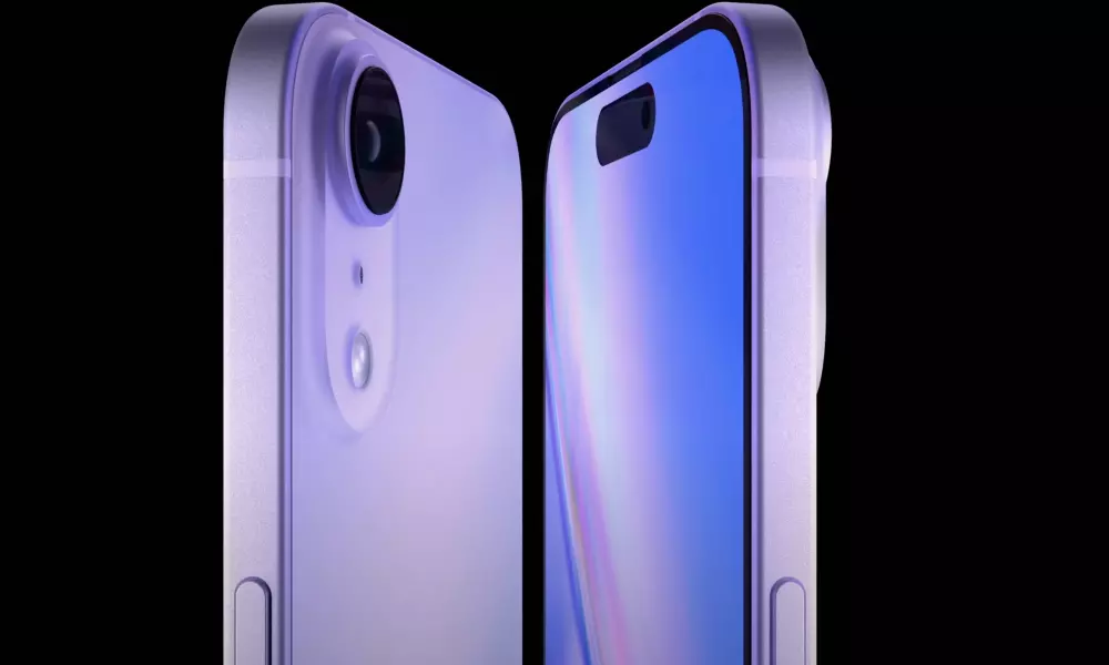 Novi, nadolazeći iPhone Air mogao bi biti najbolji iPhone u posljednjih nekoliko godina!