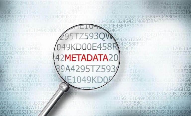 Šta su metapodaci i zašto su važni kao vrsta podataka?
