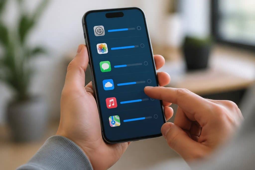 Kako Automatski Ažurirati Aplikacije na iOS i Android Telefonima Kako Automatski Ažurirati Aplikacije na iOS i Android Telefonima