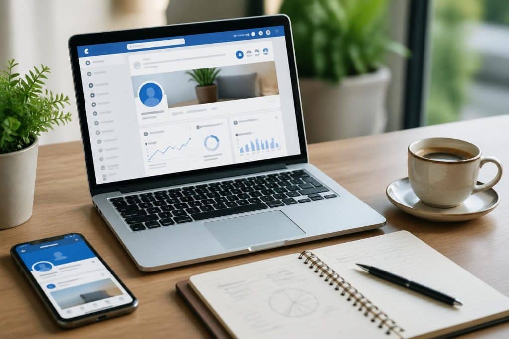 Kako Napraviti Stranicu na Facebooku za Biznis? Kako Napraviti Stranicu na Facebooku za Biznis?