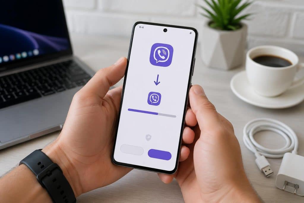 Kako Instalirati Stari Viber na Androidu? Kako Instalirati Stari Viber na Androidu?
