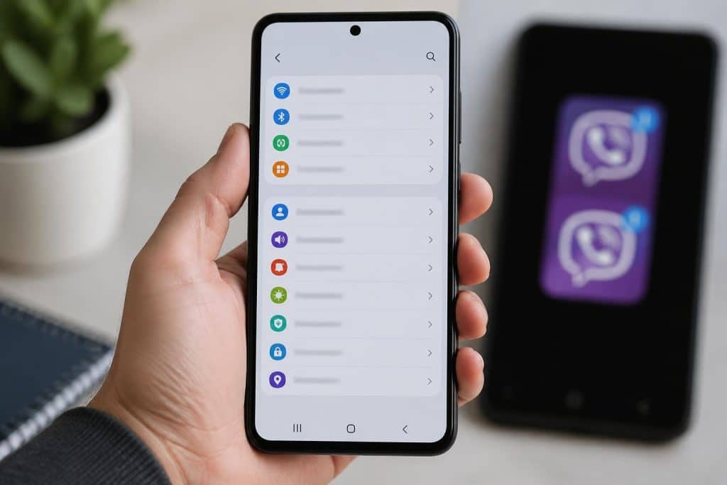 Kako Koristiti Dva Viber Broja na Istom Telefonu? Opcije Kako Koristiti Dva Viber Broja na Istom Telefonu? Opcije