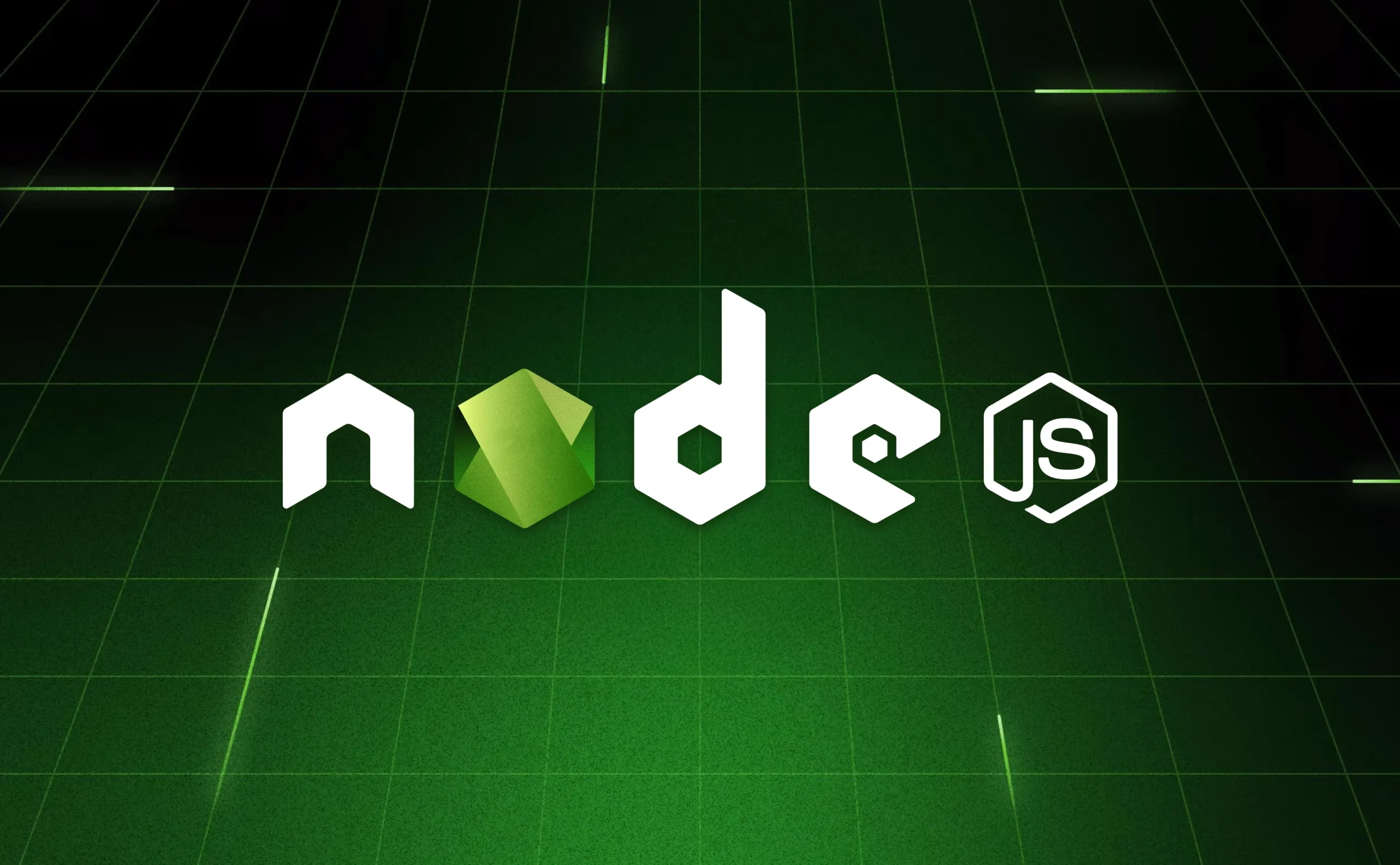 NODEJS Geek Portal